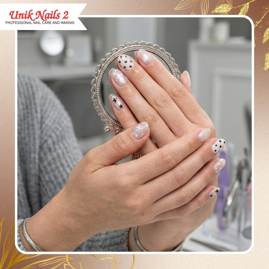 Unik Nails 2, Horizon City ,TX 79928